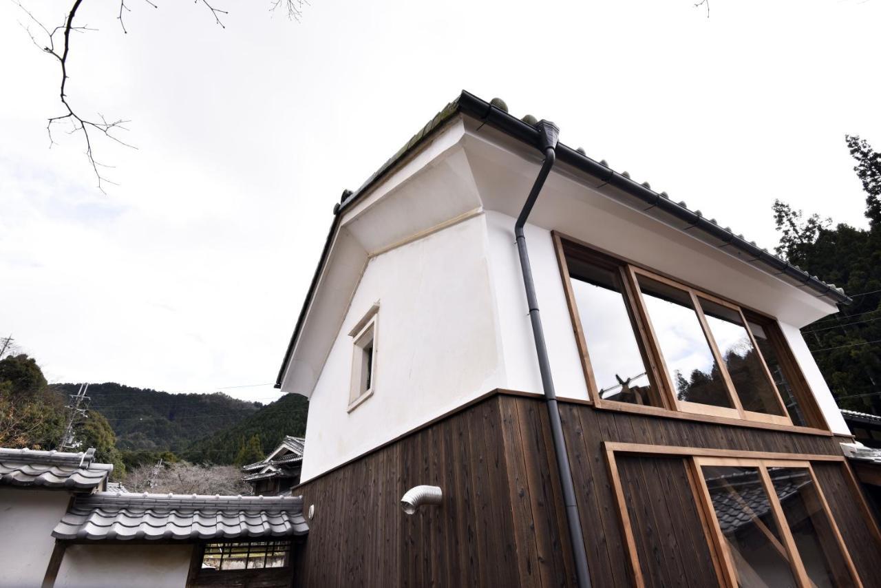 Satoyama Hotel Kanenone Tamba Maibara Luaran gambar