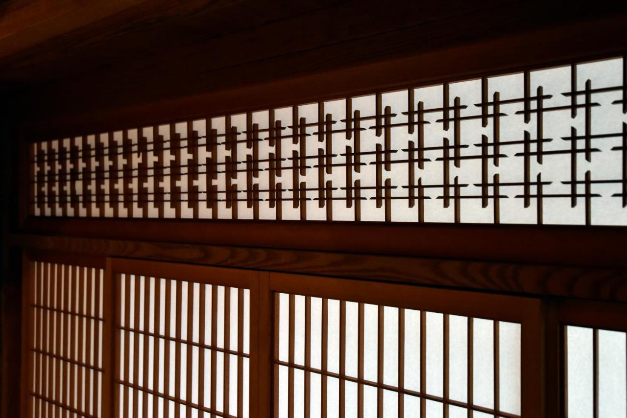 Satoyama Hotel Kanenone Tamba Maibara Luaran gambar