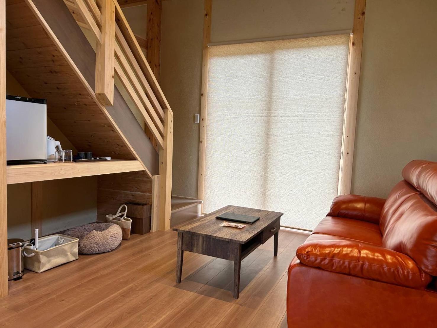 Satoyama Hotel Kanenone Tamba Maibara Luaran gambar