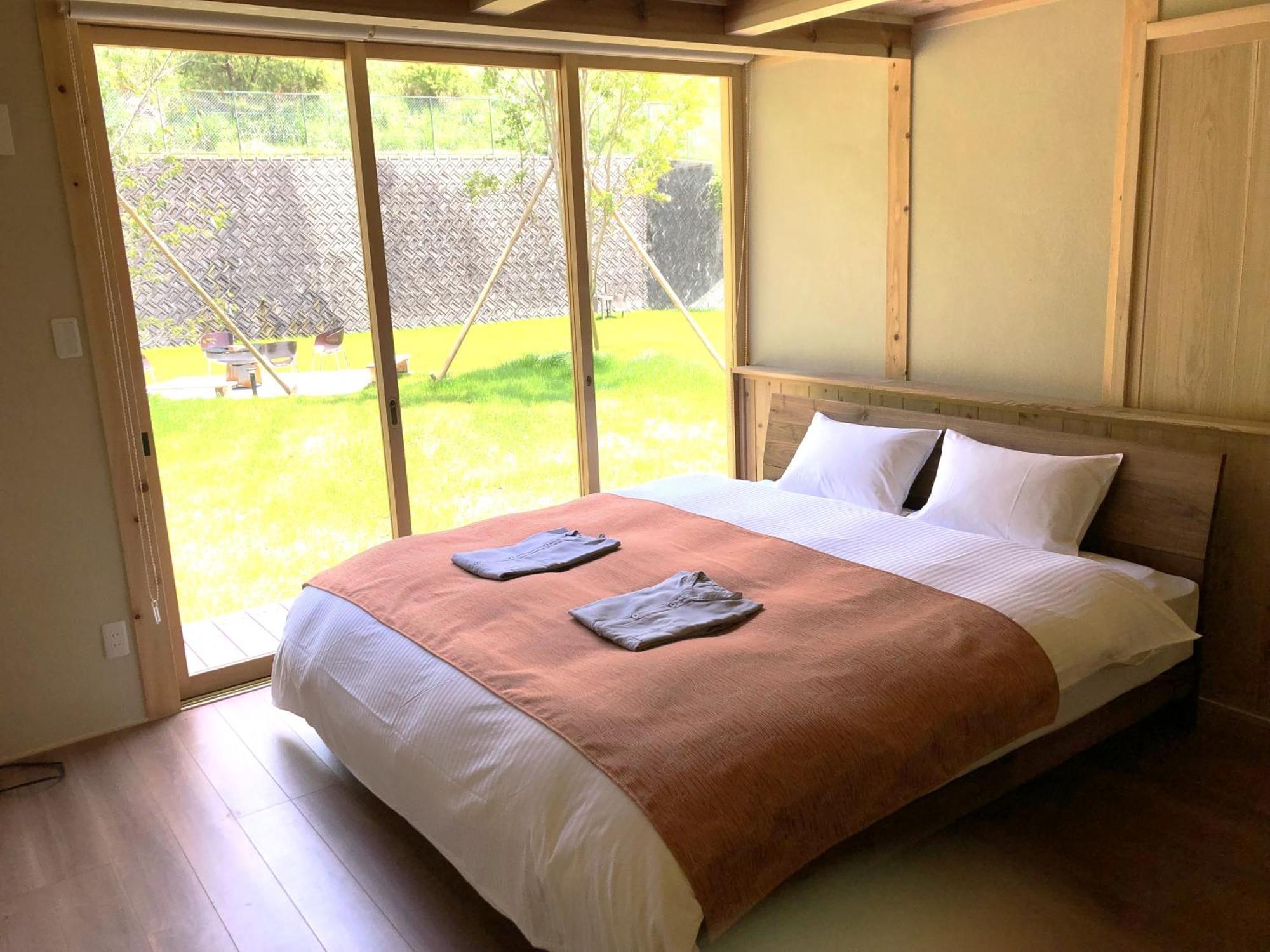 Satoyama Hotel Kanenone Tamba Maibara Luaran gambar