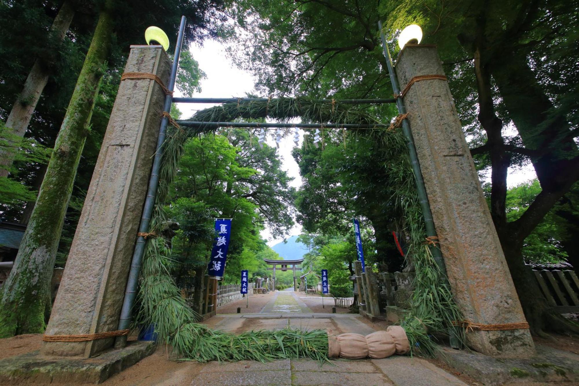 Satoyama Hotel Kanenone Tamba Maibara Luaran gambar