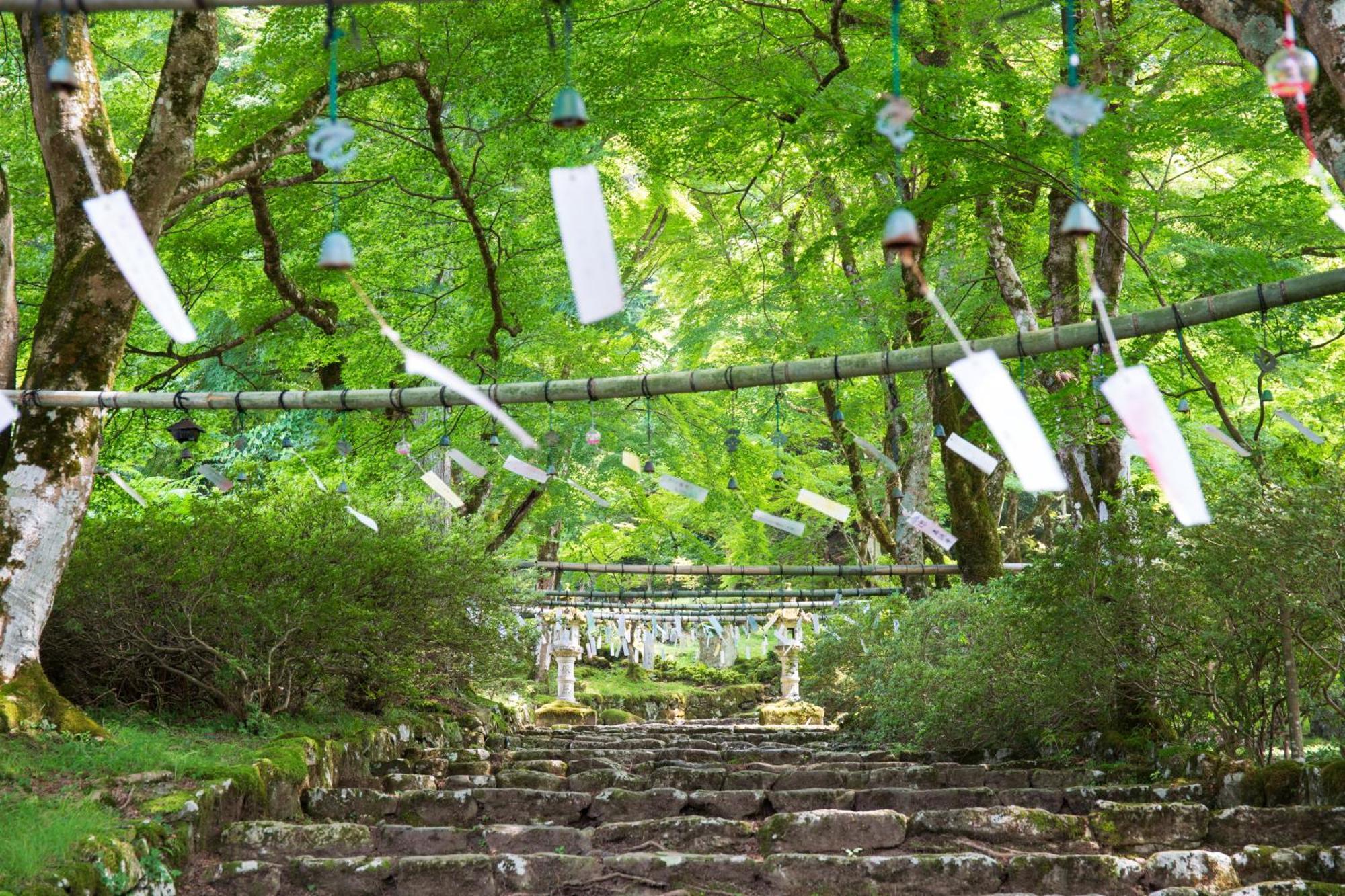Satoyama Hotel Kanenone Tamba Maibara Luaran gambar