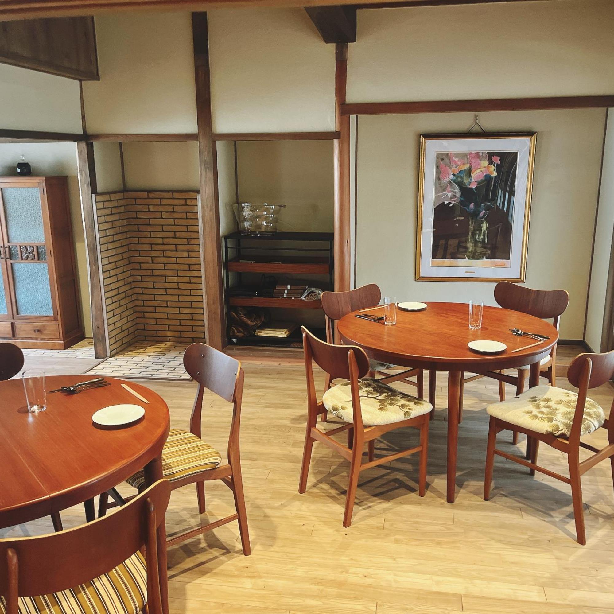 Satoyama Hotel Kanenone Tamba Maibara Luaran gambar