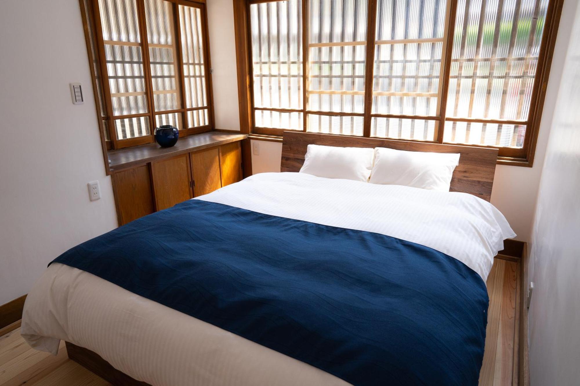 Satoyama Hotel Kanenone Tamba Maibara Luaran gambar