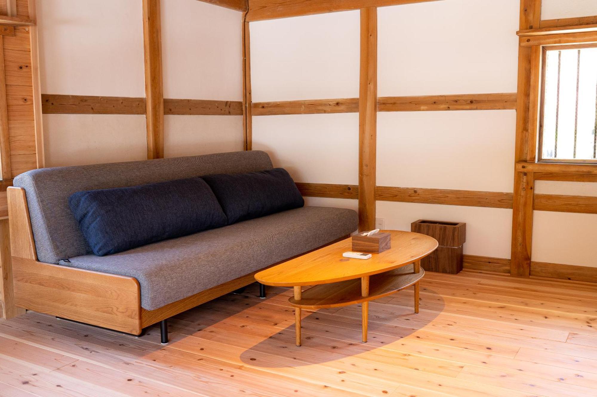 Satoyama Hotel Kanenone Tamba Maibara Luaran gambar