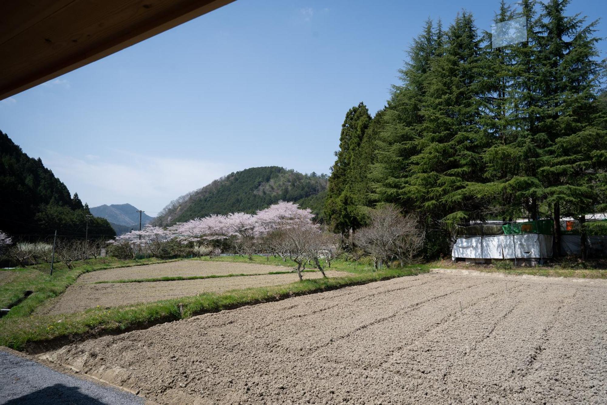 Satoyama Hotel Kanenone Tamba Maibara Luaran gambar